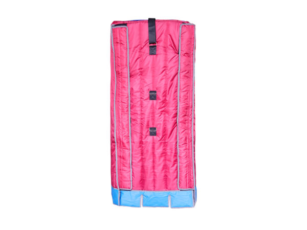 Thermal cover Pink for small Pallets