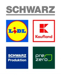 Schwarz Group Logo